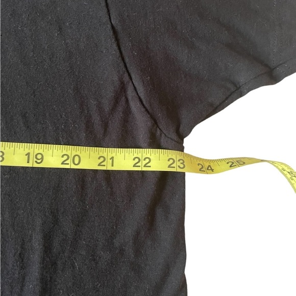 The Shining all work and no play makes Jack a dull boy black graphic unisex tee - Picture 3 of 7